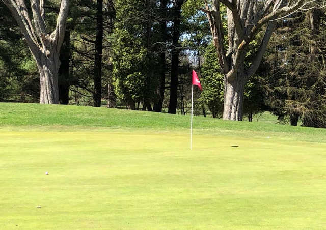 Culbertson Hills Golf Resort - photo 2