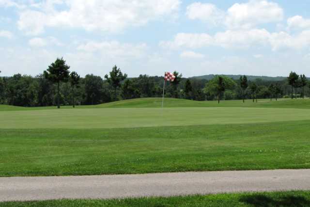 Sainte Genevieve Golf Club - photo 3