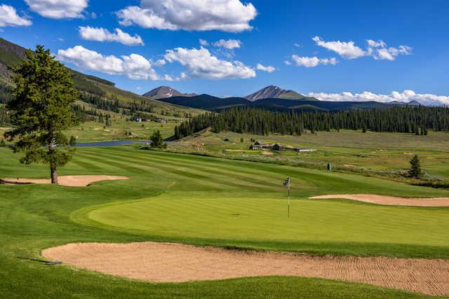 Keystone Ranch Golf Course - photo 2