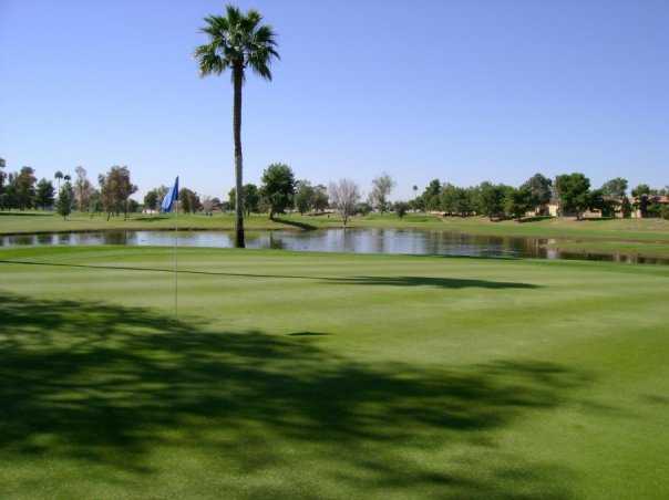 Continental Golf Course - photo 3