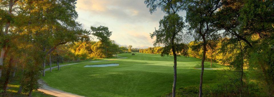 Woodbridge Golf Club - photo 6