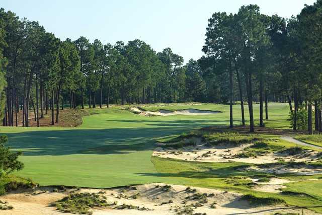 Pinehurst Resort & Country Club - #4 Course - photo 2