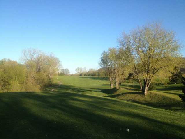 Pine Creek Golf Course - photo 2