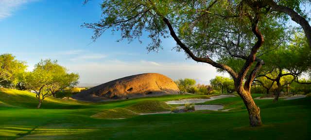Ventana Canyon Golf Club - photo 2