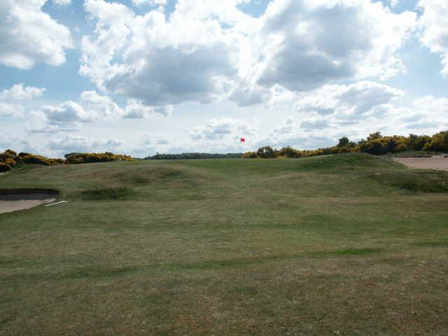 Hopeman Golf Club