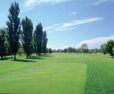Rose Park Golf Club - photo 4