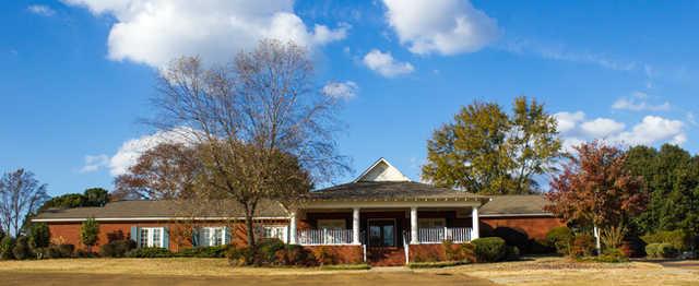 Redbud Springs Golf & Country Club - photo 1