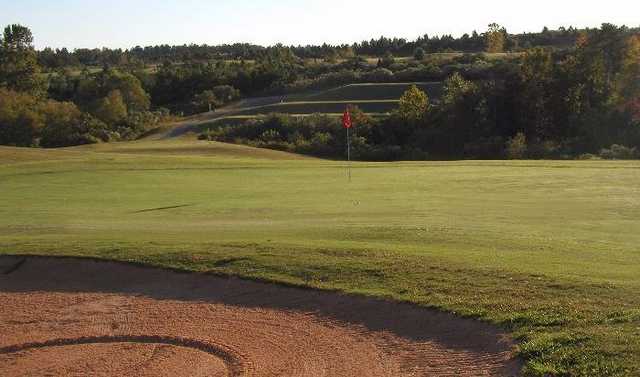 Charles T. Myers Golf Course - photo 3