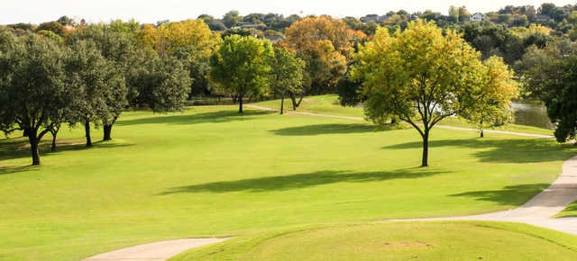 De Cordova Bend Country Club - photo 2