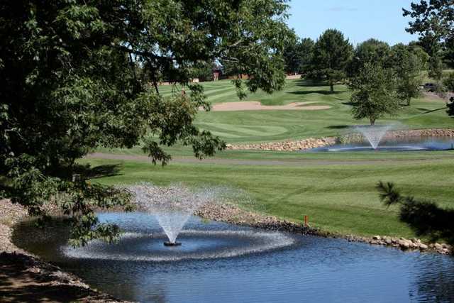 Voyager Village Country Club - photo 2