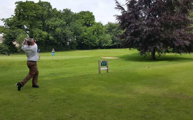 Eaton (Norfolk) Golf Club - photo 3