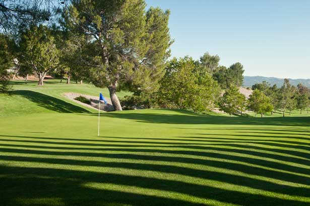 Porter Valley Country Club - photo 4