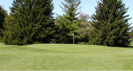Brookside Golf Course - photo 3