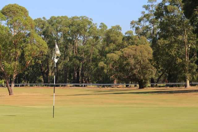 Drouin Golf Club - photo 7