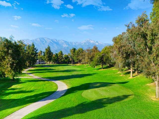 Upland Hills Country Club - photo 2