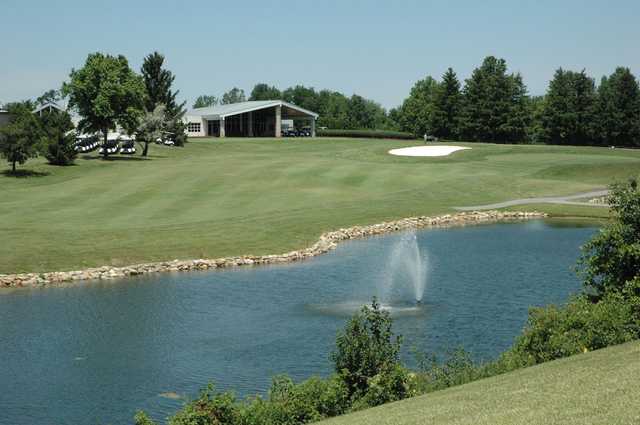 Pine Hills Golf Club