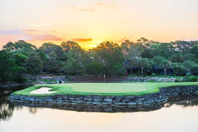 Grand Haven Golf Club - photo 2