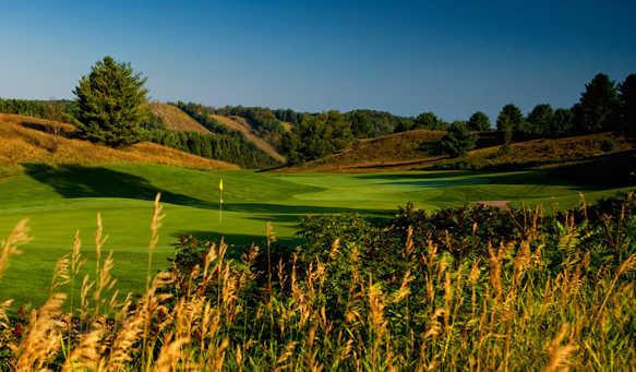Schuss Mountain Golf Course at Shanty Creek Resorts - photo 4