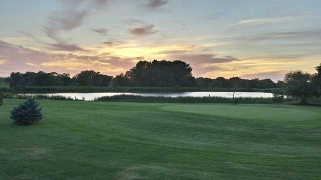 Hidden Acres Golf Course - photo 1