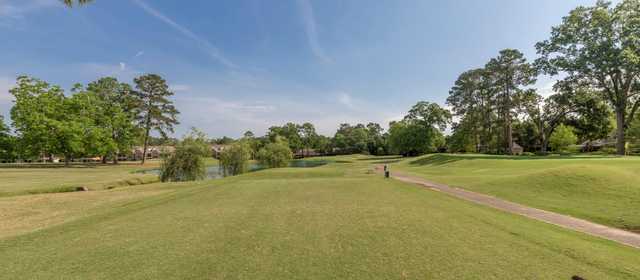 Dothan Country Club