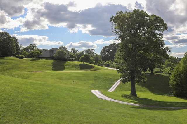Ivy Hill Golf Club - photo 1
