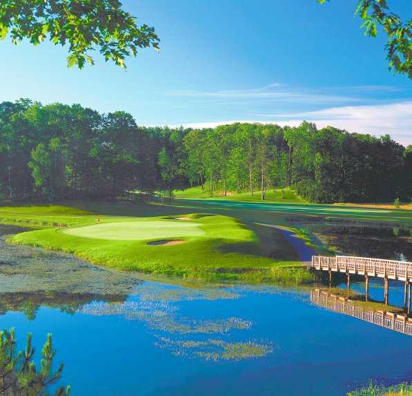 St. Ives Golf Club