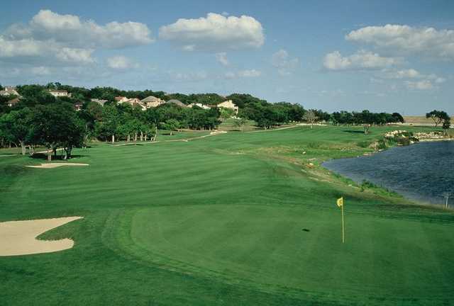 Silverhorn Golf Club - photo 5