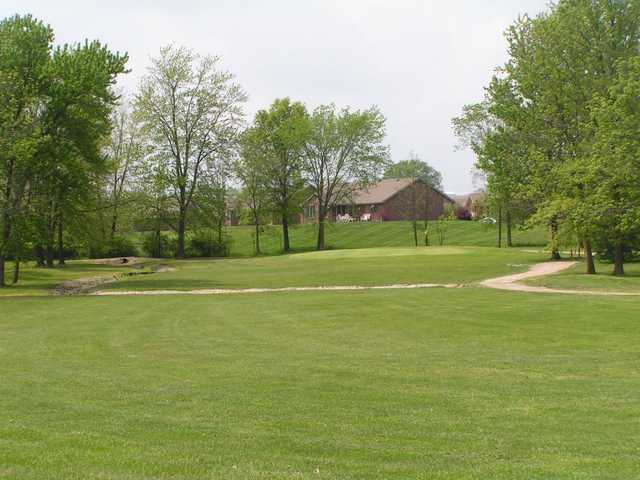 Timberview Golf Club - photo 5