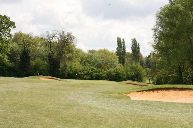 Humberstone Heights Golf Club - photo 1