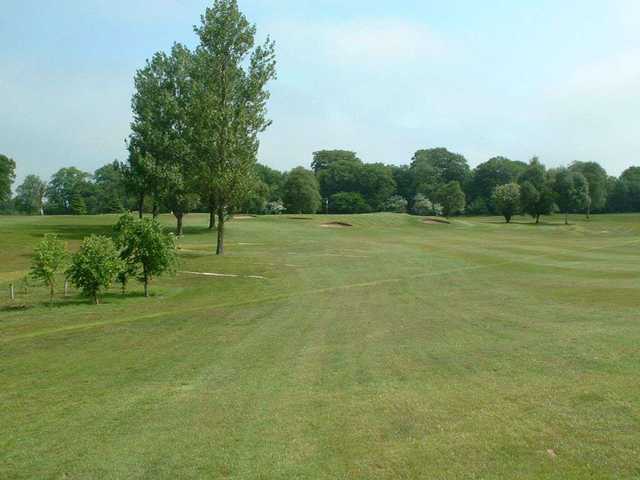 Crow Wood Golf Club - photo 3