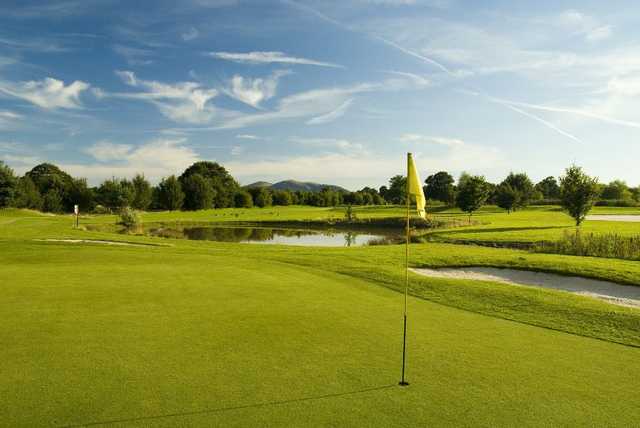 Bransford Golf Club - photo 3