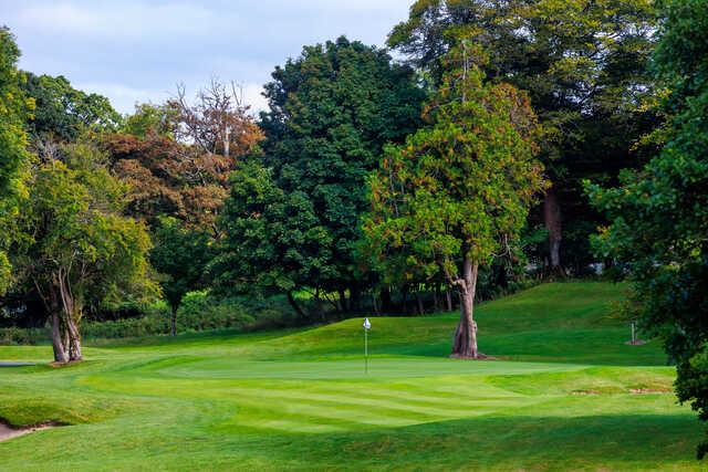 Killarney Golf & Fishing Club - Killeen Course - photo 6