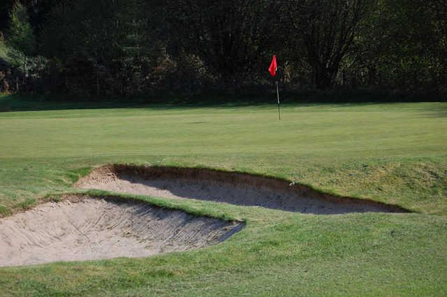 Alness Golf Course - photo 4