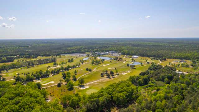 Vineyard National Golf Club - photo 4