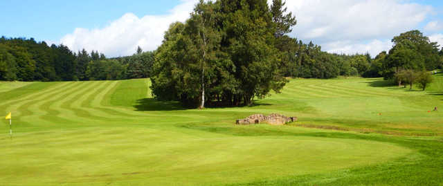 Garesfield Golf Club - photo 3