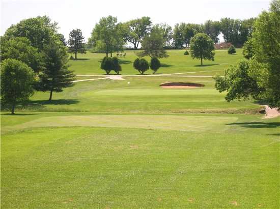 Hidden Hills Golf Course - photo 3