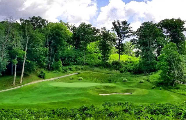 The Fort Golf Resort - photo 3
