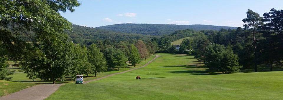 Arnold Palmer's Latrobe Country Club
