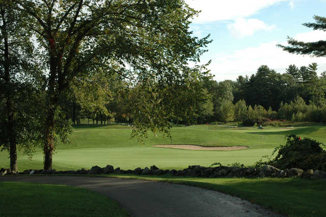 Blissful Meadows Golf Course - photo 3