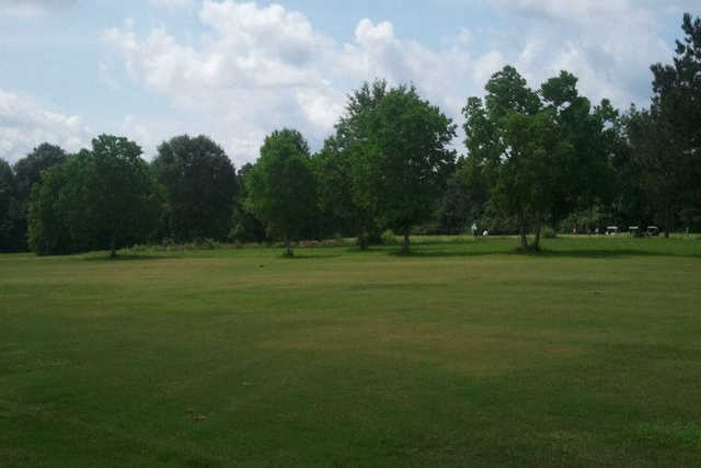 Bear Creek Golf Course - photo 2