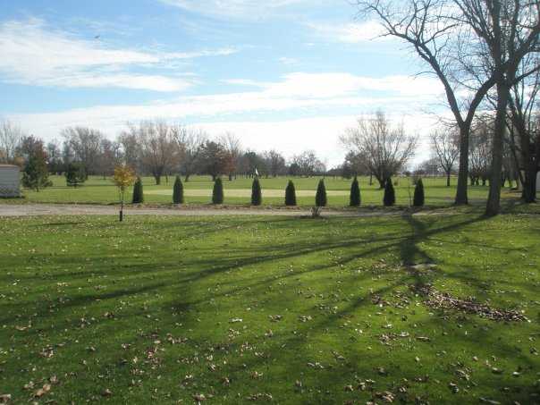 Logan Valley Golf Course - photo 2