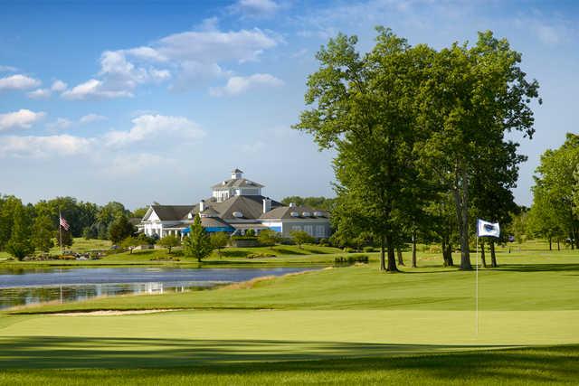 Barrington Golf Club - photo 3