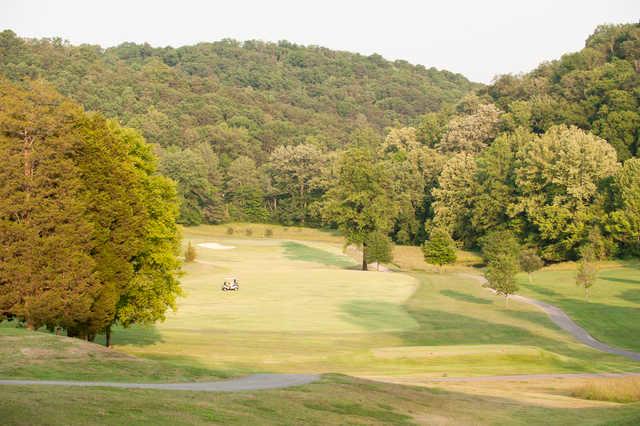 Oak Ridge Country Club - photo 2