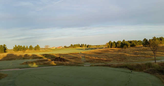 Rawls Golf Course At Texas Tech - photo 2