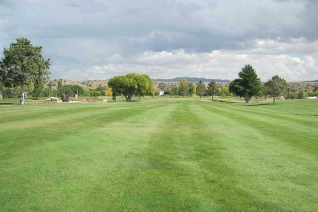 Scott Park Golf Links - photo 3
