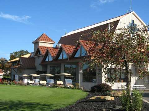 Coppertop Golf Club - photo 4