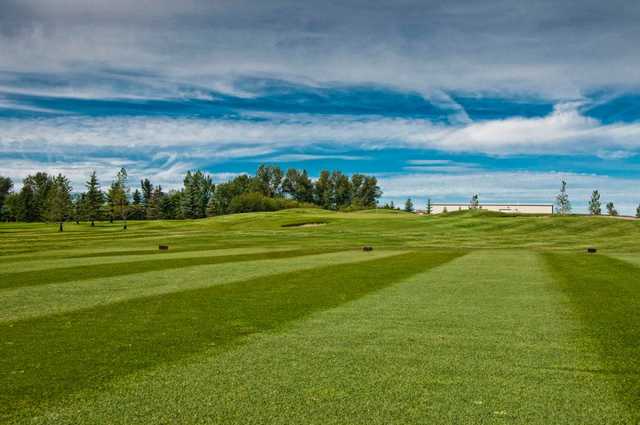 Picture Butte Golf Club - photo 3