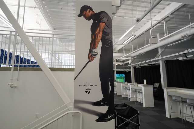 The St. James Indoor Simulators - photo 1