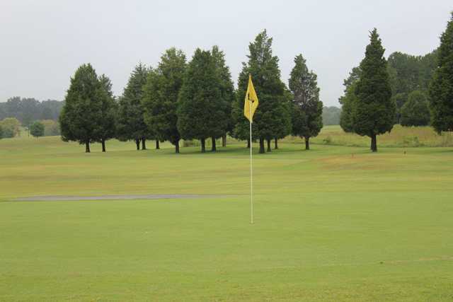 Green Meadows Golf Course - photo 2