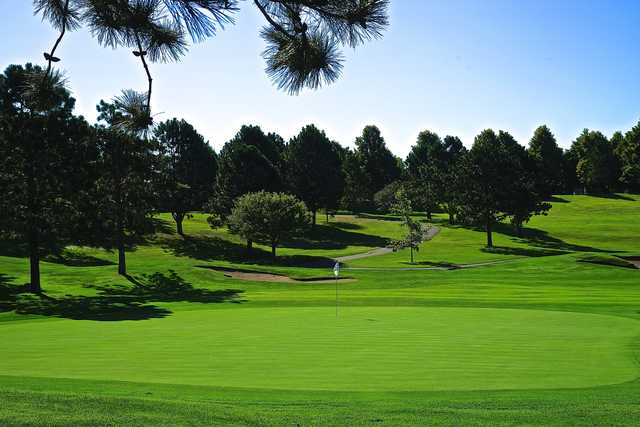 Prestwick Golf Club At Wedgewood - photo 2